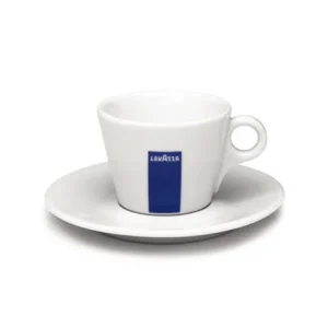 Lavazza koffietas