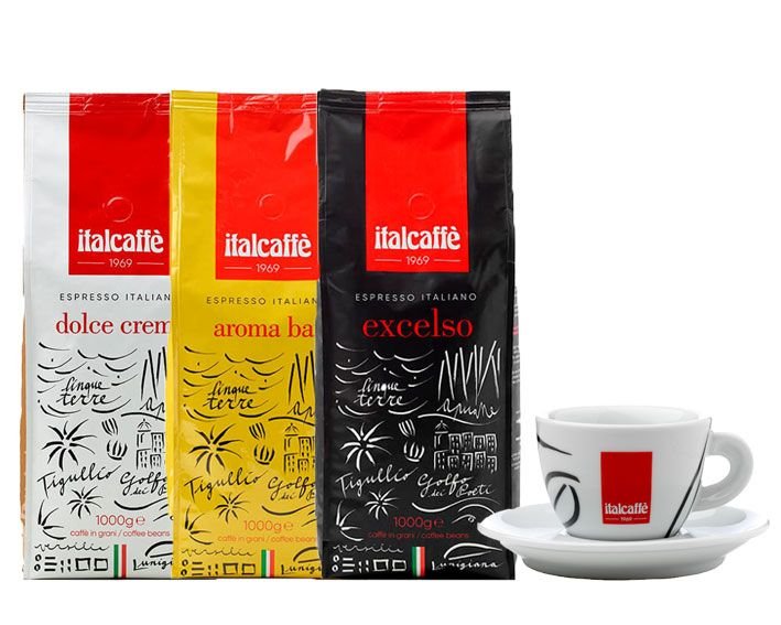 Italcaffè