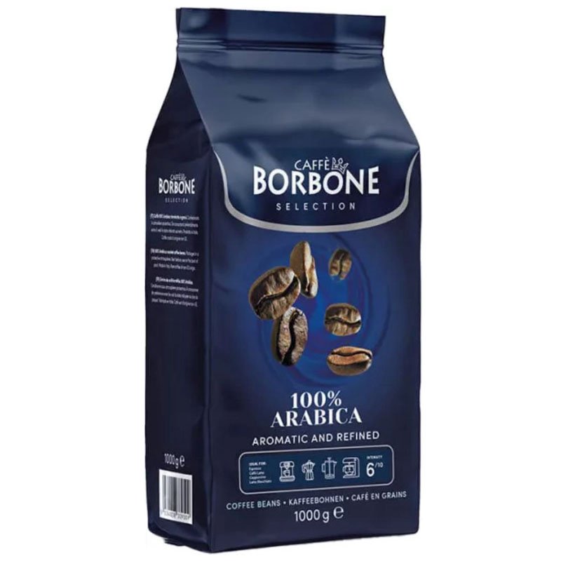 Borbone Koffiebonen