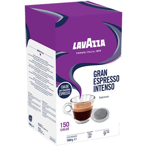 Lavazza