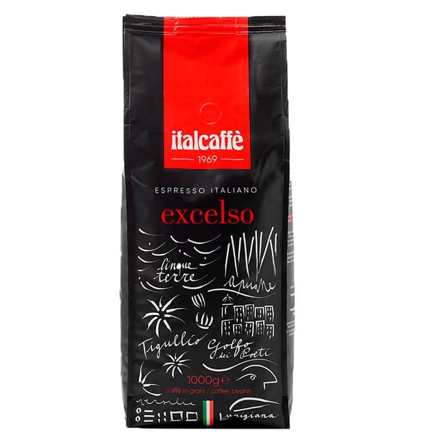 Italcaffè koffiebonen