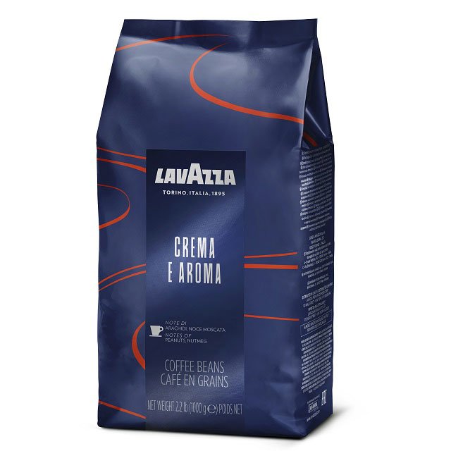 Lavazza Gemalen Koffie Koffiecupshop.nl