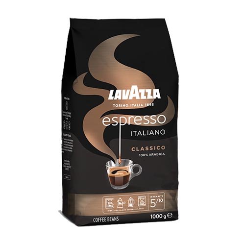 Lavazza Koffiebonen Koffiecupshop.nl