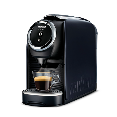 Lavazza BLUE Cupjes Machine