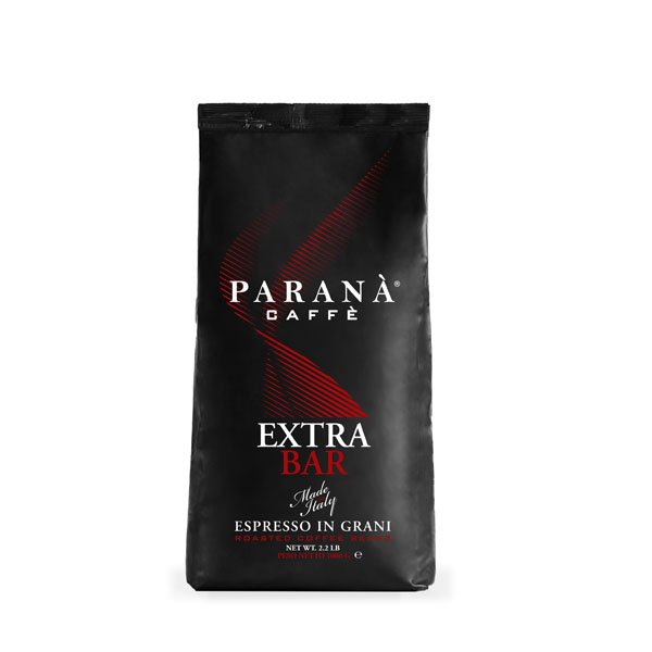 Parana caffè koffiebonen