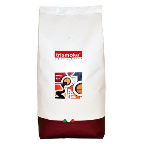 Trismoka Koffiebonen koffiecupshop.nl